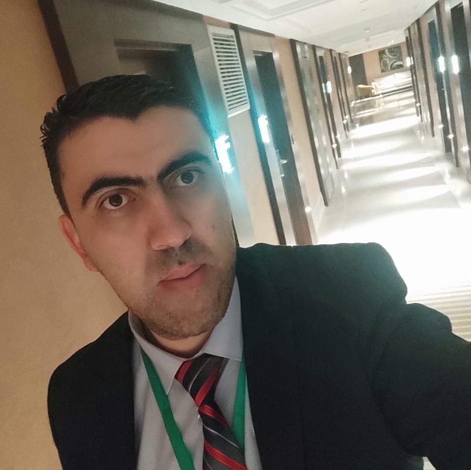 طه أحمد الهادي الجهيمي